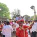 सरपंचांना दारात येवू नका म्हणणाऱ्या पालकमंत्र्यांना जनतेला मते मागण्याचा नैतिक अधिकार नाही – बजरंग बप्पा सोनवणे