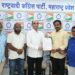 धनुभाऊ व पंकजाताई यांचे समाजाला न्याय व बरोबरीने विकासात सामील करण्याचे आश्वासन – रविकांत राठोड