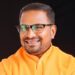महाविकास आघाडीचे उमेदवार बजरंग बप्पा सोनवणे यांच्या विजयासाठी शिवसेना मैदानात