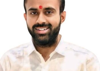 शिवसेना वैद्यकीय मदत कक्षाची आरोग्य क्षेत्रात ज्वलंत कामगिरी रुग्णांच्या चेहऱ्यावर निखळ हसू दिसून आले – बाजीराव चव्हाण