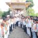 पंकजाताई मुंडेंच्या प्रचारार्थ परळी मतदारसंघांत भाजप, राष्ट्रवादी काँग्रेससह महायुतीचे कार्यकर्ते सरसावले