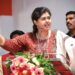 बुद्धिभेद करणाऱ्यापासून सावध रहा ; सतर्क राहून आपापलं बुथ मजबूत करा – पंकजाताई मुंडे यांचं आवाहन