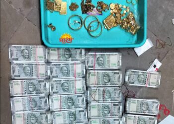 लाचखोर सलगरकरच्या मिरज येथील लॉकरमध्ये सापडले घबाड