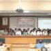 डीपीसी’च्या बैठकीत पिक विम्यावरून खा.बजरंग सोनवणे आक्रमक