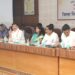 बीड जिल्ह्याच्या सर्वांगीण विकासासाठी सर्वांच्या सहकार्यातुन सुयोग्य नियोजन करू – धनंजय मुंडे