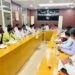 डिसेंबरपर्यंत अहिल्यानगर ते बीड रेल्वे ट्रायल रन पुर्ण होणार; खा.बजरंग सोनवणेंची माहिती