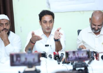 Beed : येणार्‍या वार्षिक अर्थसंकल्पात बीड बायपासला स्लिप सर्व्हिस रोड व उड्डाणपुल करून देणार