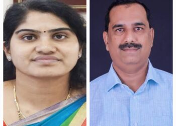 Beed : बीडचे नवे जिल्हाधिकारी अविनाश पाठक