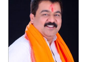 शिवसेना जिल्हाप्रमुख सचिन मुळूक यांच्या तक्रारीनंतर सीओ गुट्टे, ट्रेसर सलीम यांची होणार चौकशी