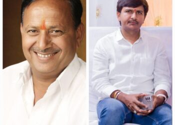 स्थानिक न्यायालयाच्या निर्णयाविरुद्ध गवते पितापुत्र अपिलात , न्यालयाकडून जामीन