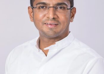 बीडमध्ये चोरीसत्र; चोरट्यांचा तत्काळ बंदोबस्त करावा