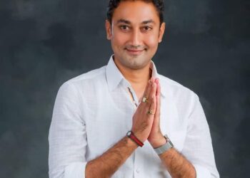 सत्तांतरामुळे भाजी मंडईच्या कामात आलेल्या स्थगिती विरोधात आ.संदीप क्षीरसागर कोर्टात