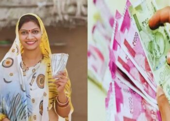 3 लाख 52 हजार 880 लाभार्थ्यांनी मुख्यमंत्री: माझी लाडकी बहीण योजनेमध्ये जिल्हयातून अर्ज दाखल