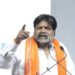 अधिकाऱ्यांनो दबावतंत्रास बळी पडू नका, मुख्यमंत्री योजनेचा लाभ गोरगरीबांच्या घरात पोहचवा- अनिल जगताप