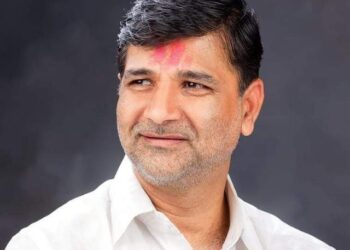 विनायकराव मेटे यांच्या निधनानंतर होणार त्यांच्या अविस्मरणीय कार्याचा गौरव