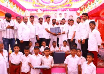 तरुणांना रोजगार मिळवून देणारे अभ्यासक्रम आणण्यासाठी आग्रही -डॉ.योगेश क्षीरसागर 