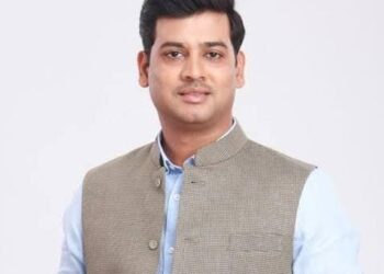 उद्या बीड मध्ये . डॉ श्रीकांत शिंदे यांचा विधानसभा संवाद दौरा मेळावा