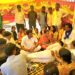 बीड रेल्वे स्थानकास भारतरत्न डॉ. बाबासाहेबांच्या नावासाठी माजी सैनिक अनुरथ वीर यांचे तीव्र उपोषण..! प्रशासनानी दखल घ्यावी – राजेंद्र मस्के