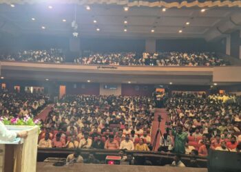 माझं राजकीय अस्तित्व संपवण्याचा डाव, जनतेचा आशीर्वाद आहे तोवर मी कुणाला घाबरत नाही – धनंजय मुंडे