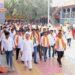 बीडवासियांच्या झंजावाताचा शुभारंभ; अनिलदादांनी फोडला प्रचाराचा नारळ!