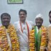 एमआयएमचे माजी नगरसेवक शेख शरीफ यांचा धनंजय मुंडेंच्या नेतृत्वात राष्ट्रवादी काँग्रेस पक्षात प्रवेश