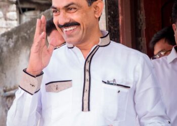 ॲड. शेख शफिक भाऊंच्या भूमिका कडे समाजाचे लक्ष