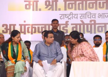 वैद्यनाथ सहकारी साखर कारखाना पुन्हा सुरू होणार ; १४ तारखेला रोलर पूजन