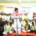 घाटनांदूर व परिसरातील विकासाचा प्रत्येक वादा पूर्ण करणार – धनंजय मुंडे