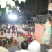 डॉ. ज्योती मेटे यांच्या प्रचारार्थ नाळवंडी येथे भव्य सभा; सभेला प्रचंड गर्दी