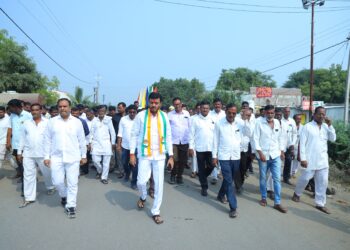 महायुती सरकारमधील आपला वाटा मिळवण्यासाठी मला निवडून द्या – विजयसिंह पंडित