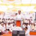 हिंदू खतरें में म्हणता, मग हल्ला केलेले सराटीतील आंदोलक हिंदू नव्हते का?
