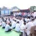 मतदारसंघातील जनतेचा शब्द कधी खाली पडू दिला नाही —आ.संदिप क्षीरसागर