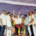 शेतकऱ्यांवर अन्याय करणाऱ्या महायुतीला जागा दाखवा