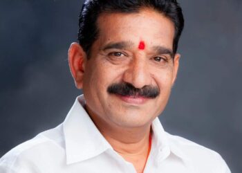 पक्ष आणि जनतेशी प्रामाणिक असलेल्या बदामराव पंडितांनाच विजयी करा – माजी आ सुनील धांडे