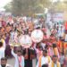 निवडणूक प्रचाराचा शेवटच्या टप्प्यातही सुरेश धस यांना सर्वाधिक प्रतिसाद