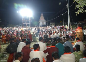 माझी जात विचारली जाते हे दुर्दैव – डॉ. ज्योती मेटे