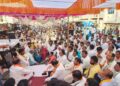 माझी निवडणूक धनशक्ती विरुद्ध जनशक्तीची
