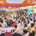 माझी निवडणूक धनशक्ती विरुद्ध जनशक्तीची