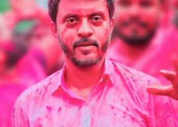 माझा विजय स्वाभिमानी मतदारांना समर्पित – आ. विजयसिंह पंडित