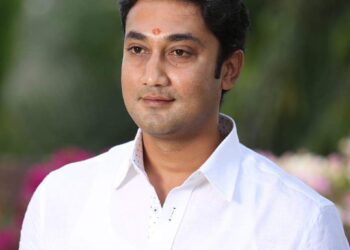 मस्साजोग प्रकरणात शासन-प्रशासनाने न्याय द्यावा- आ.संदीप क्षीरसागर