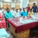 डॉ.ज्योतीताई मेटे यांनी रुग्णालय प्रशासन धरलं धारेवर