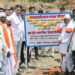 ग्रामीण रस्त्यांच्या विकासासाठी जाणीवपूर्वक प्रयत्न करणार – अमरसिंह पंडित