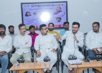 अजितदादा पवार यांच्या सभेला बहुसंख्येने उपस्थित रहावे – आ. विजयसिंह पंडित