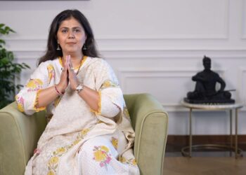 गोपीनाथगडावरील कार्यक्रम प्रेरणा अन् उर्जेचा; मोठया संख्येने उपस्थित रहा – ना.पंकजाताई मुंडे