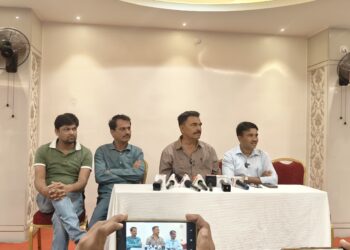 जगाला हिरव्या मशालींची गरज- सिने अभिनेते सयाजी शिंदे