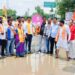 खड्डा झाला पालकमंत्री तर बाकी खड्डे पालकमंत्र्याची पिलावळं नवं पर्वाची थीम घेऊन मिरवणाऱ्यांना बारामती दाखवा – उल्हास गिराम