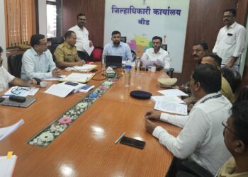 महामार्गाचे स्ट्रक्चरल ऑडिट करा – आ. विजयसिंह पंडित