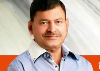 जायकवाडी धरणातून पाणी सुटणार गोदाकाठच्या ग्रामस्थांनी सतर्क रहावे – बदामराव पंडित