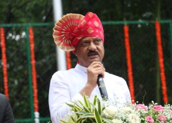 बीड जिल्ह्याच्या सर्वांगिण विकासासाठी राज्य शासन कटिबद्ध  – उपमुख्यमंत्री अजित पवार