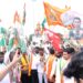 जनसुरक्षा विधेयक कायदा म्हणजे सामान्य माणसाचा आवाज दाबण्याचे काम – आ. संदीप क्षीरसागर